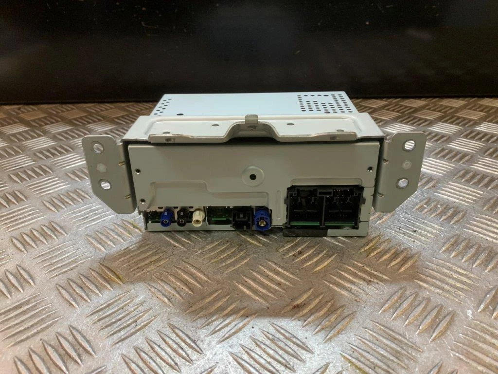 Ford Transit Forum • View topic - Non Sync to SYNC 2.5 Upgrade, with ...