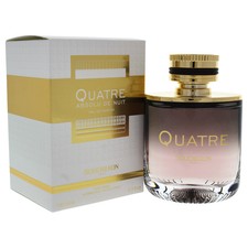 boucheron quatre absolu de nuit