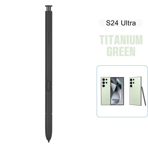 Stylus S Pen Touch Pencil Pen Replacement For Samsung Galaxy S22 S23 S24 Ultra - Picture 15 of 16