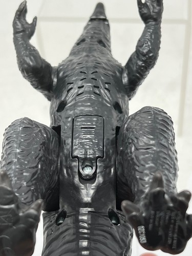 Godzilla vs. Kong Battle Roar Godzilla 2021 Playmates - Bild 5 von 6
