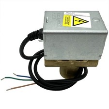 3-Wege-Zonenventil 1 Zoll / Honeywell V4044C1312B / Viessmann 7814924