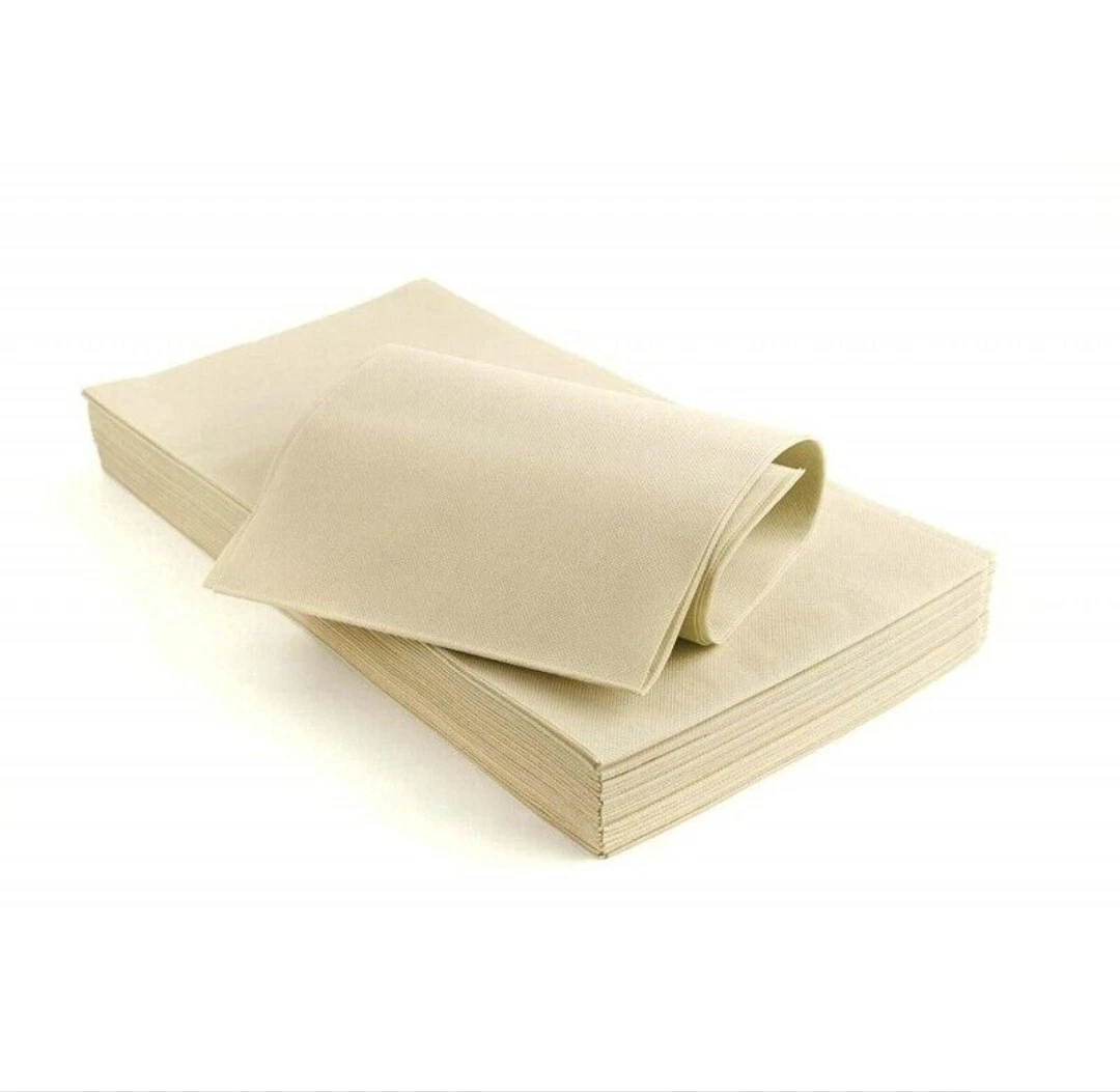Tovaglia coprimacchia Tissue | 100cm X 100cm