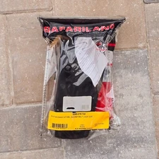 SAFARILAND 6360 ALS/SLS Mid-Ride Level III Retention Duty Holster S&W M&P 9mm #2