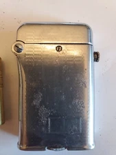 1940 thorens double claw sparking strong swiss mecanical vintage lighter 🥳❤️🤟