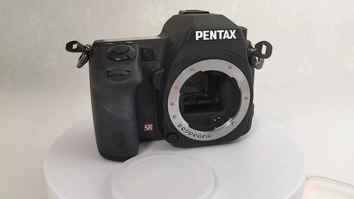 【TOP MINT 8595 Low Shutter】PENTAX K-5 II 16.3MP DSLR Kamera 18-135mm Objektiv... - Video 1 von 1