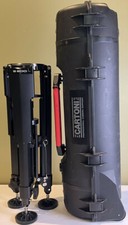 CARTONI S200 SPORT TELESCOPE TRIPOD LEGS TM0339