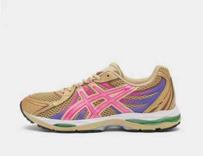 Asics Gel-Sekiran Sneaker in Gold Schuhe