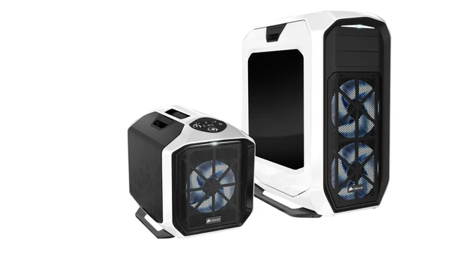 Cajas de ATX full para ordenador