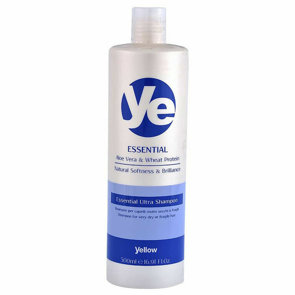 Alfaparf YE Yellow Essential ultra shampoo 500ml