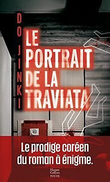 Le portrait de la Traviata von Jinki, Do | Buch | Zustand sehr gut