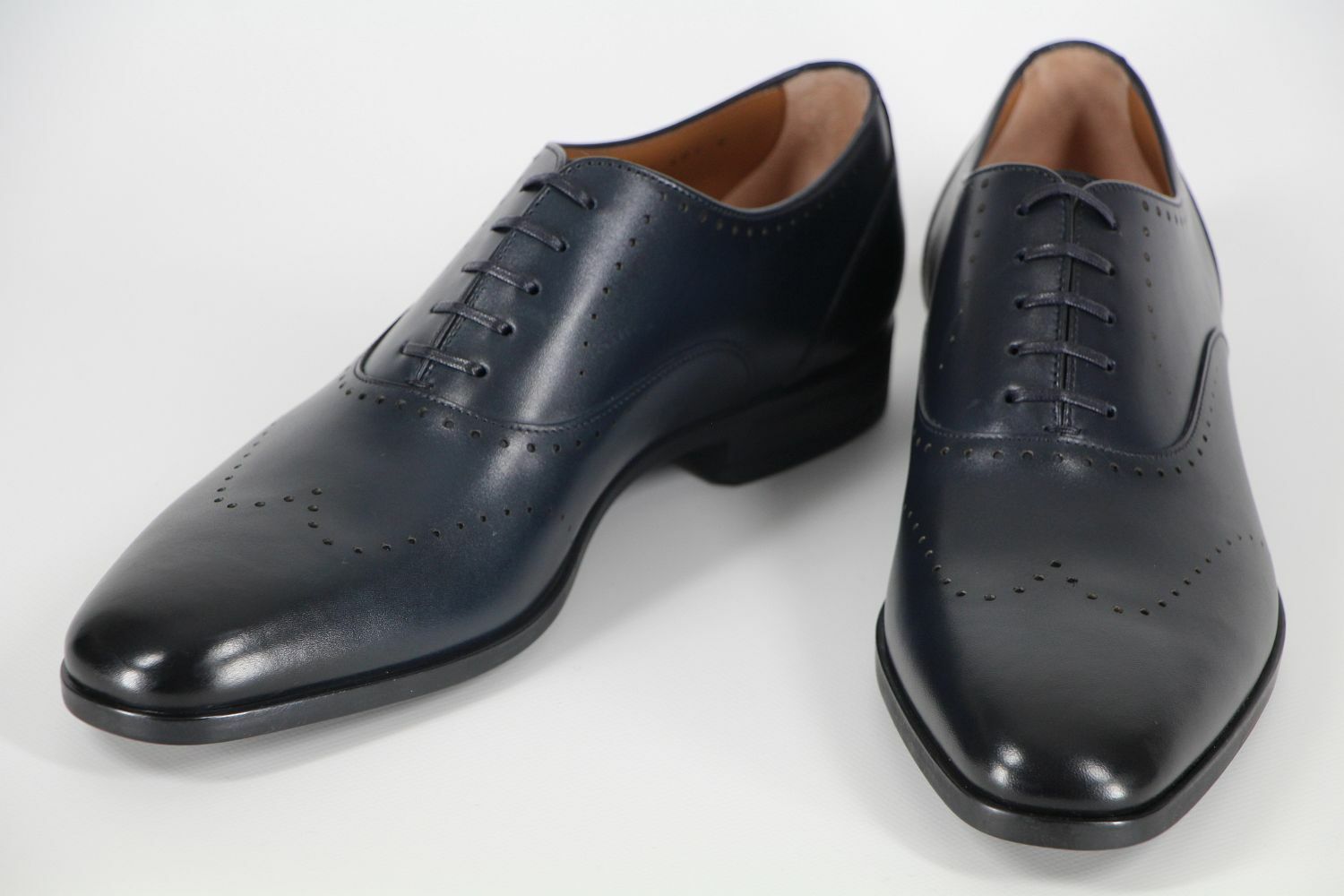 HUGO BOSS Business Shoes, Model 