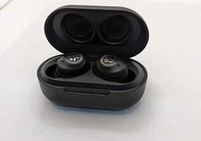 JLab JBuds Air True Wireless Earbuds for Parts (Right Air Piece is not working)