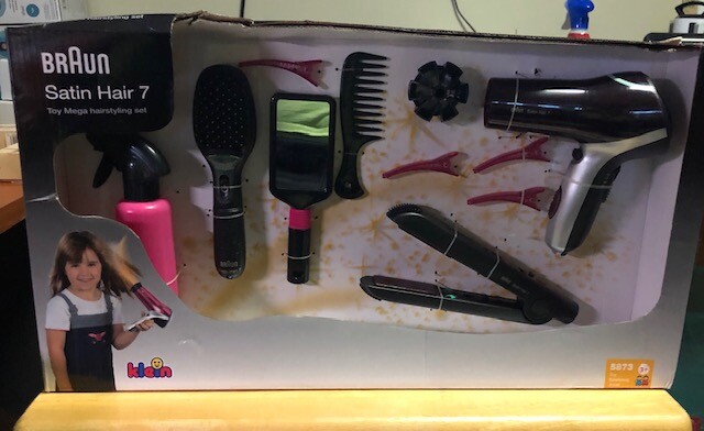 firefighter henry toy