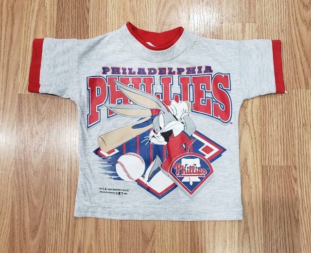 infant phillies shirt