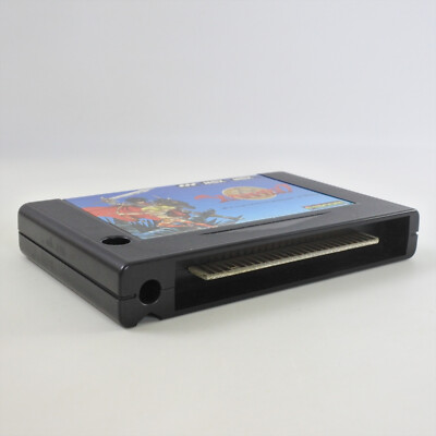 MSX/MSX2 XANADU Dragon Slayer II Cartridge Only 1901 msx | eBay