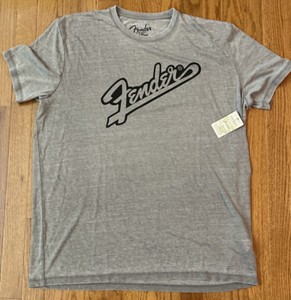 fender t shirt target