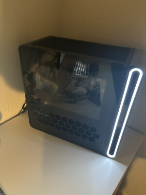 Alienware Aurora R16 Gaming PC ( i9 14900F 4080 Super 1TB SSD 32GB