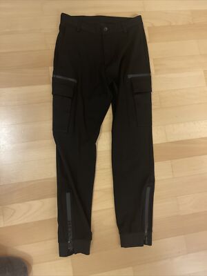 Boss trousers 16 years old boy size 
