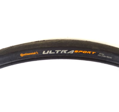 Continental Ultra Sport III : plus ultra et plus sport - Bike Café