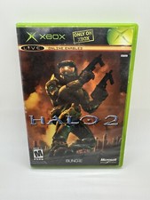 Halo 2 (Xbox, 2004)
