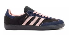  JI2679 WOMENS ADIDAS SAMBA OG