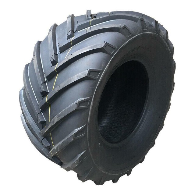 Pair Max Load 1100lbs Millionparts Tillers Tires Tubeless 23x8.512 4pr