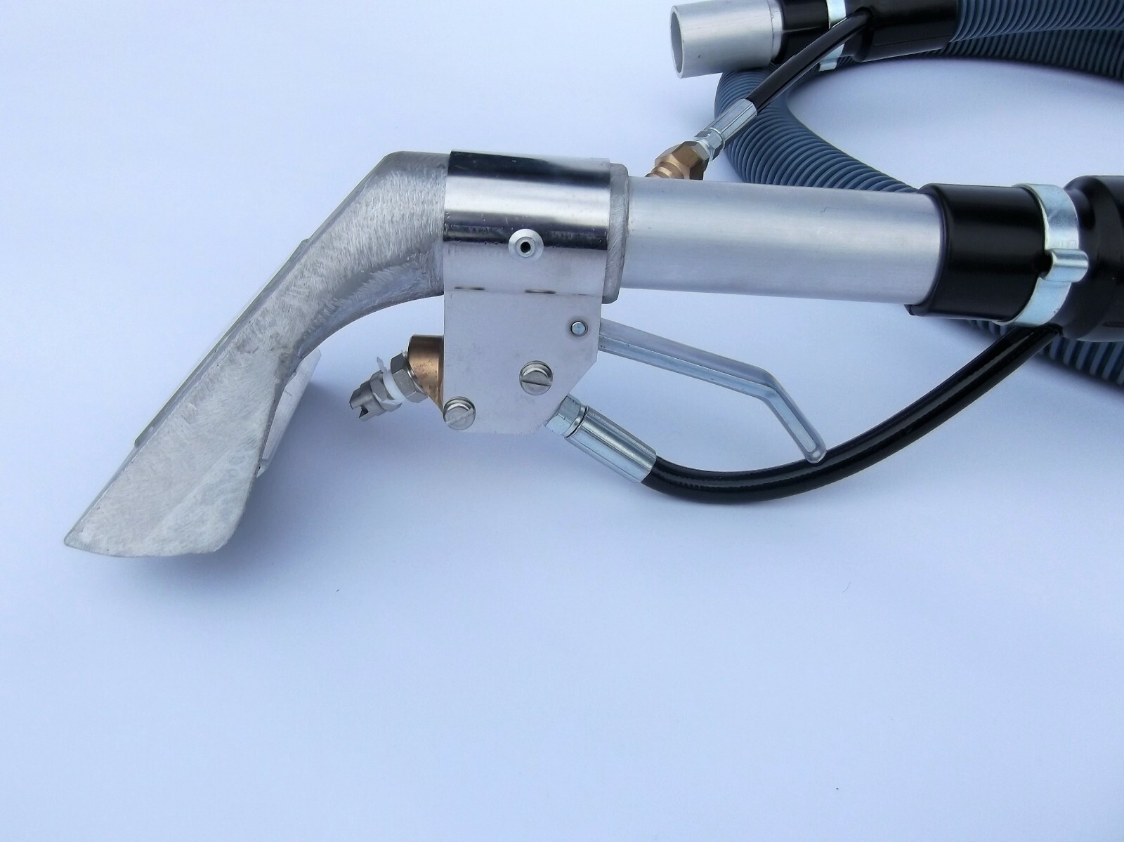 CARPET CLEANING HIDEAHOSE UPHOLSTERY TOOL eBay