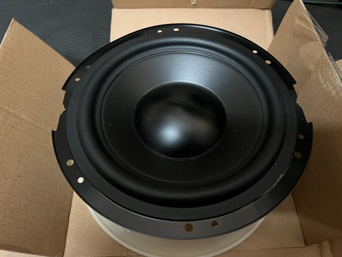 YAMAHA Original Woofer for Yamaha HS8S 