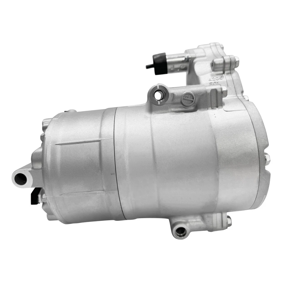 Новый оригинальный производитель компрессор переменного тока JPLA-19D662-AE подходит для Range Rover PHEV 2,0 л 2020 2021 - Изображение 2 из 4