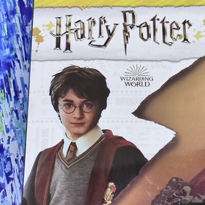 Pictionary Air Harry Potter Edition | Magisches Zei Produktbild-Vorschau 5