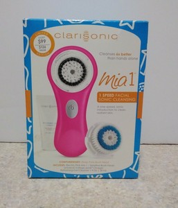 clarisonic
