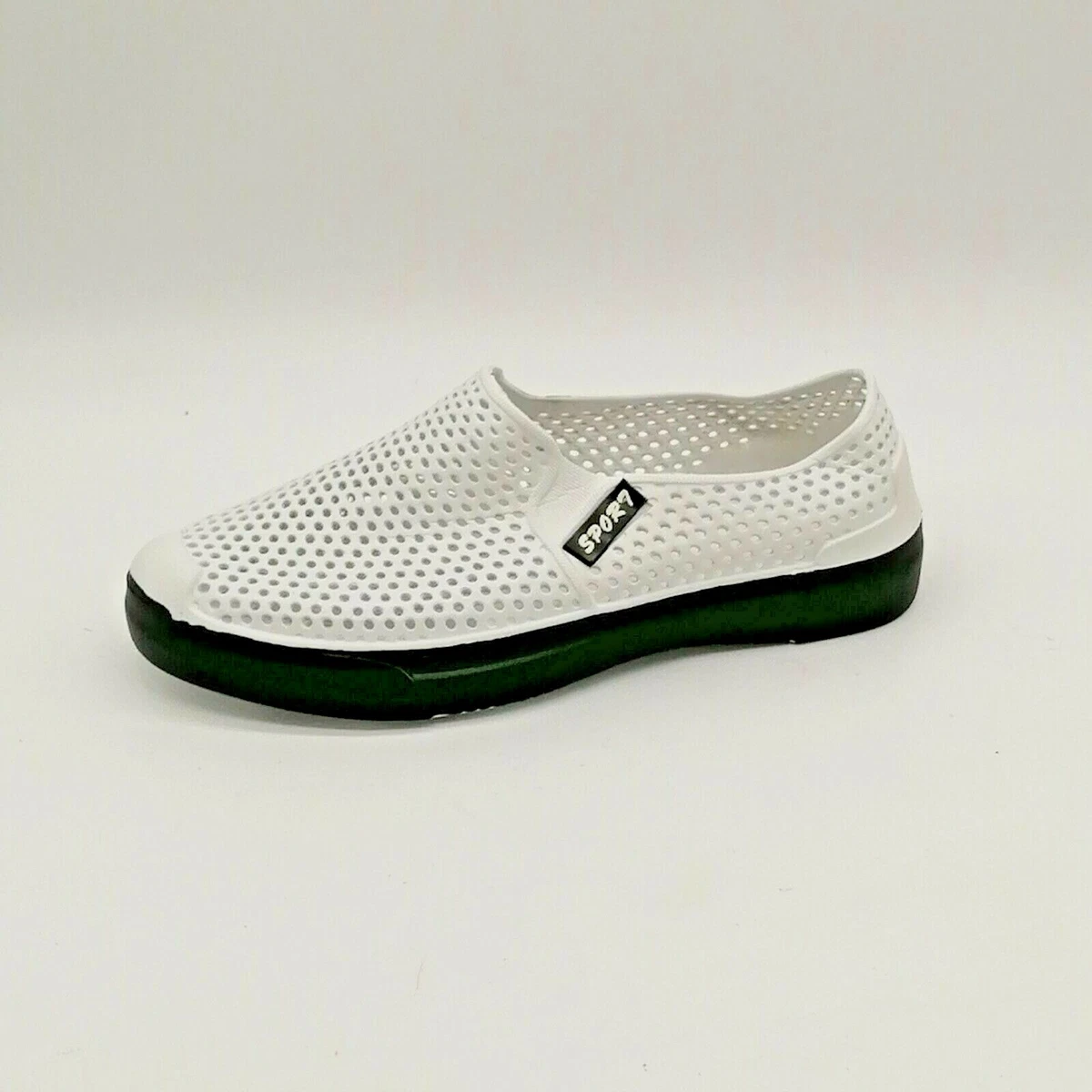 Perforated hotsell water shoes