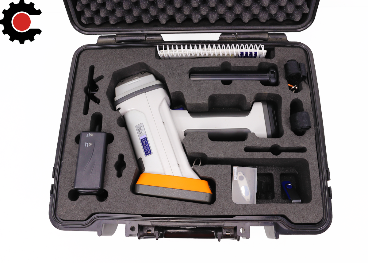 Oxford Hitachi XRF X-MET 7000 General Metals & Precious Metals | eBay