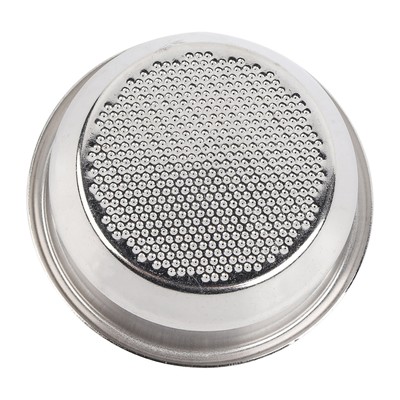 Easy To Clean Stainless Steel Filter Cup For Home Brewing L2S