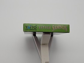 Little Samson Nintendo NES mit OVP und Anleitung NES-LT-FRG - Original
