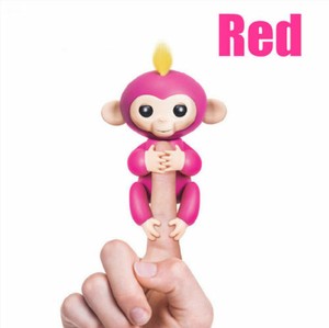 happy monkey fingerlings