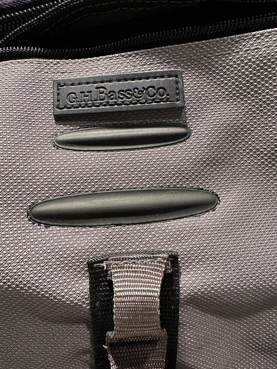 Bass luggage cheap