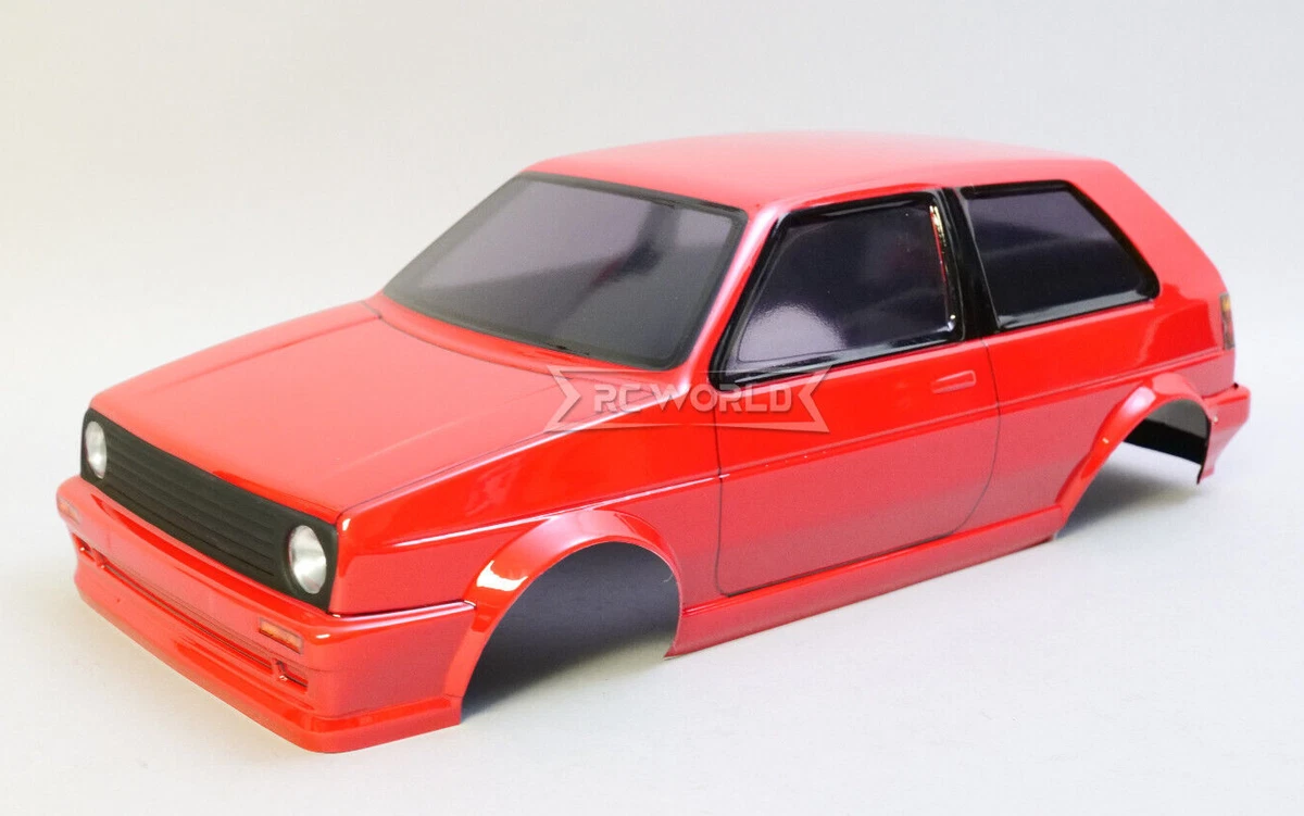 Volkswagen rc car deals