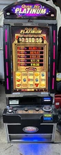 BALLY Elite V32 Quick Hit Platinum Slot Machine