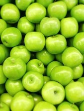 Pomme granny,graines de pomme granny,produits de mon jardin,fruits Bio