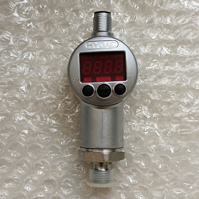 New In Box HYDAC EDS 3446-2-0250-000 Pressure Sensors