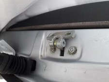 Porte arrière et accessoires Saab 9000