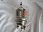 New ListingVintage Western Electric 701A Transmitting Tetriode Vacuum Tube with papers