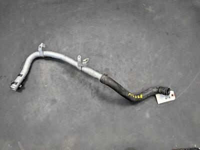 Engine Coolant Hose 2018 Mercedes CLA 250 2702032902 2014 2015 