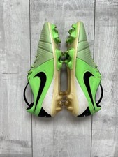 Nike CTR360 Maestri Green Kanga Lite ACC Football Cleats Professional Boots US8