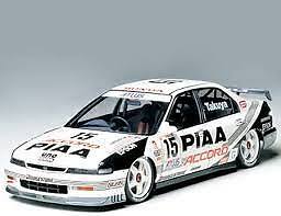 Rare kit Tamiya /24 Model kit PIAA HOND Accord from Japan 3892 | eBay