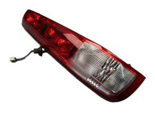 Rückleuchte Rücklicht links für NISSAN X-TRAIL (T30) 2.2 DI 4X4 11-C324-A5