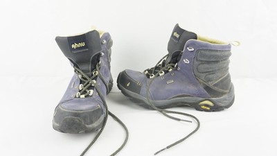ahnu vibram boots