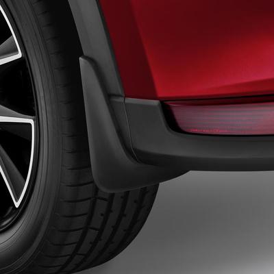 Genuine Mazda CX-5 Mud Guards (Rear) KB7W-V3-460 (2017 - 2021