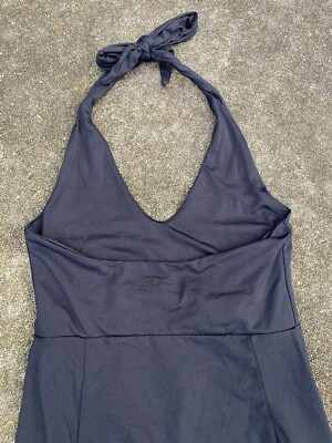 Patagonia Women's Athletic Morning Glory Black Halter Dress Size XS Athleisure | eBay Patagonia Women's Athletic Morning Glory Black Halter Dress Size XS Athleisure | eBay